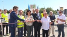 Santoro, inaugurata Strada del Mobile da Prata a Brugnera
